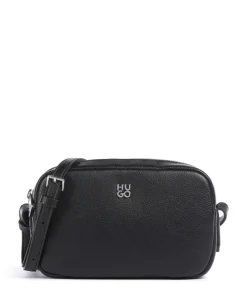 Hugo Crossbody Bags-Chris 2.0 Crossbody bag imitation leather