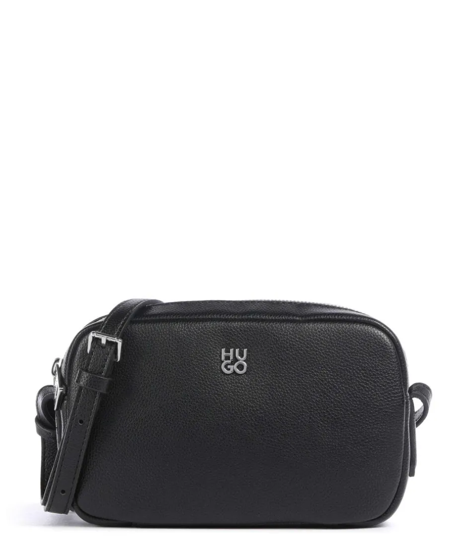 Hugo Crossbody Bags-Chris 2.0 Crossbody bag imitation leather