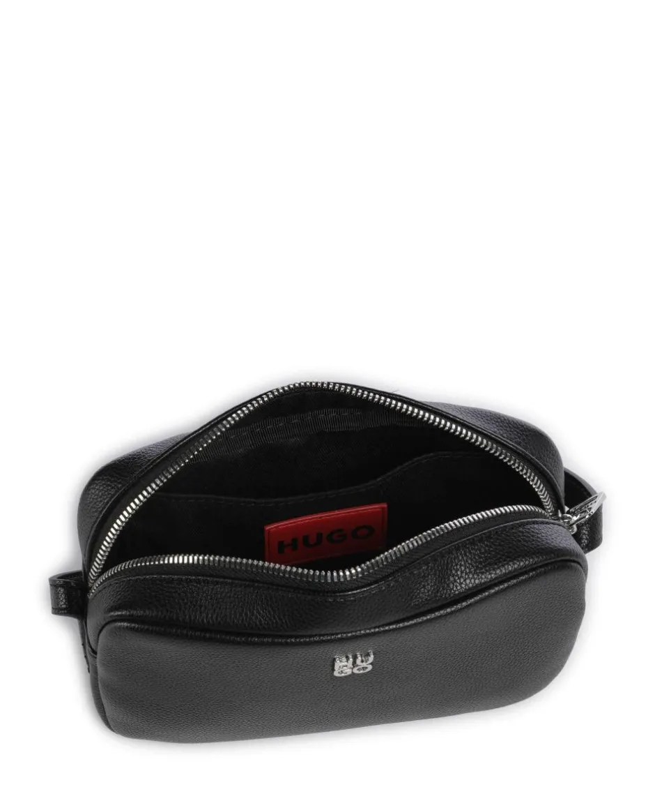 Hugo Crossbody Bags-Chris 2.0 Crossbody bag imitation leather