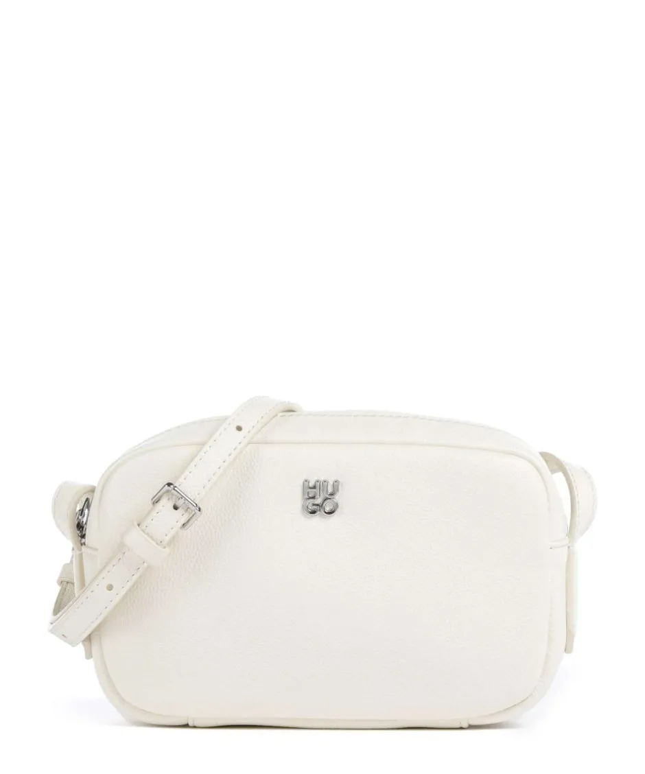 Hugo Crossbody Bags-Chris 2.0 Crossbody bag imitation leather