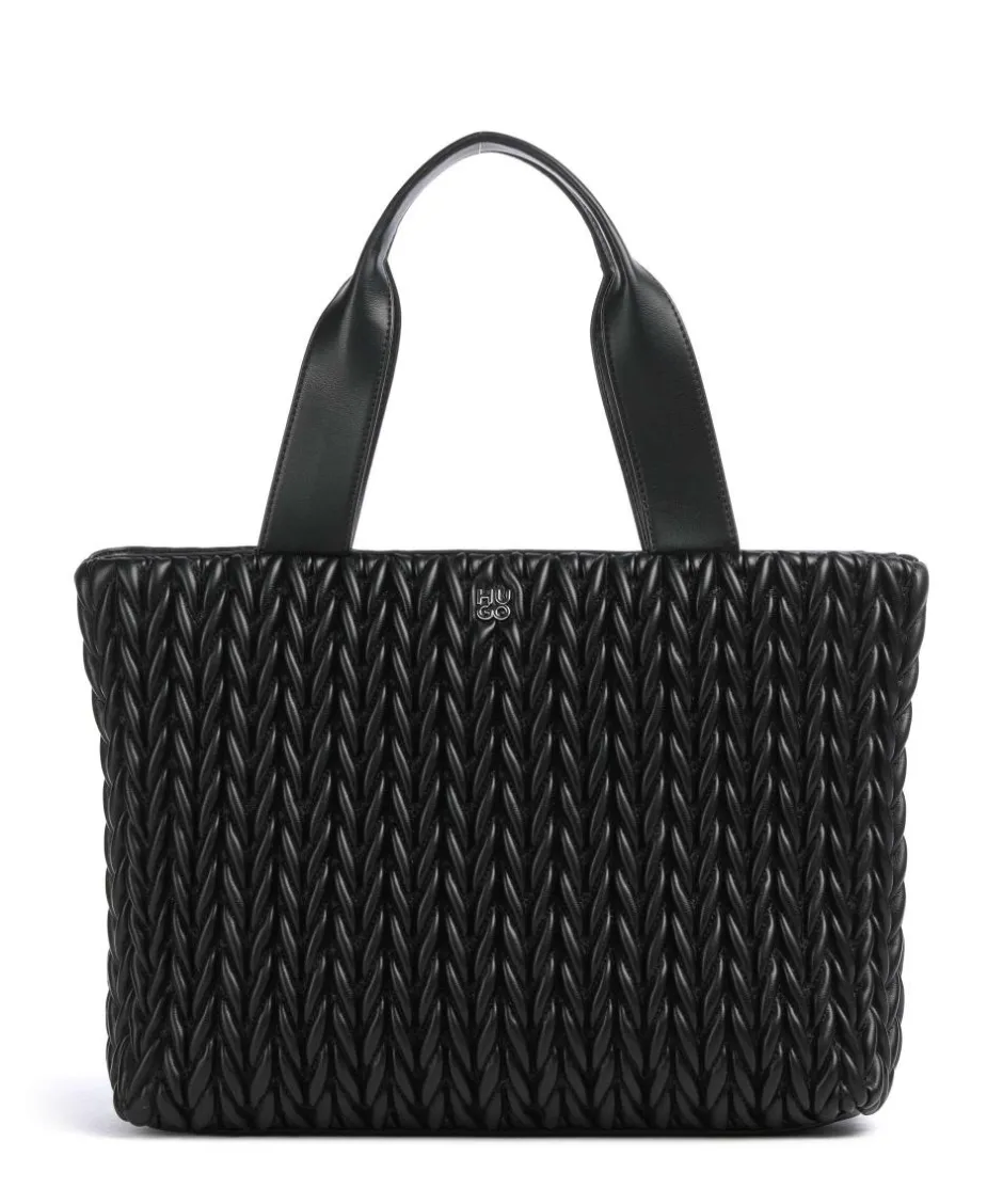 Hugo Tote Bags|Handbags-Chris 2.0 Handbag imitation leather