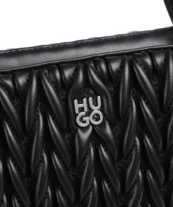 Hugo Tote Bags|Handbags-Chris 2.0 Handbag imitation leather