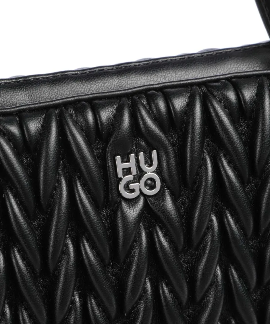 Hugo Tote Bags|Handbags-Chris 2.0 Handbag imitation leather