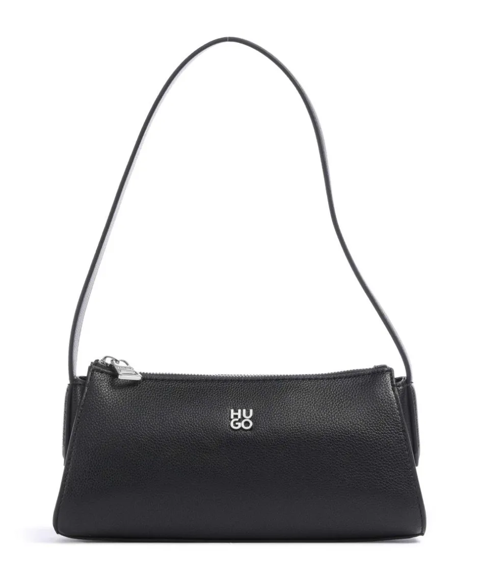 Hugo Clutch & Evening Bags|Shoulder Bags-Chris 2.0 Shoulder bag imitation leather