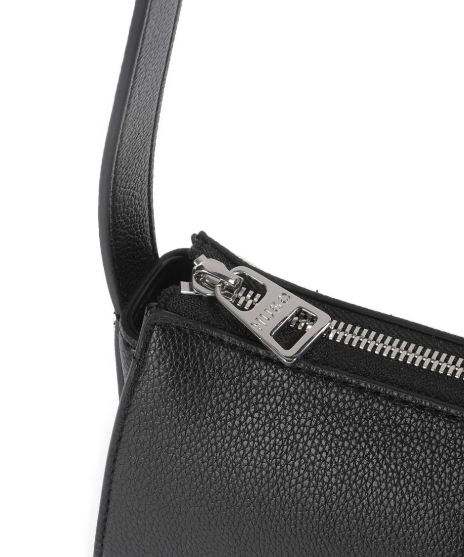 Hugo Clutch & Evening Bags|Shoulder Bags-Chris 2.0 Shoulder bag imitation leather