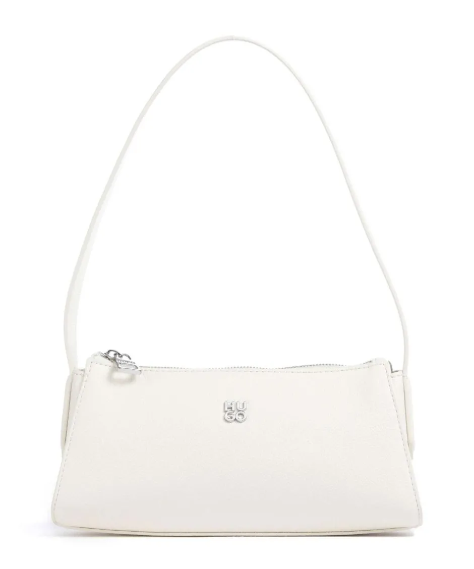 Hugo Clutch & Evening Bags|Shoulder Bags-Chris 2.0 Shoulder bag imitation leather