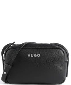 Hugo Crossbody Bags-Chris Crossbody bag imitation leather