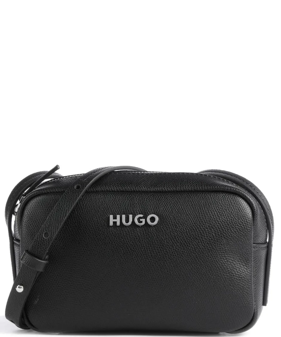 Hugo Crossbody Bags-Chris Crossbody bag imitation leather