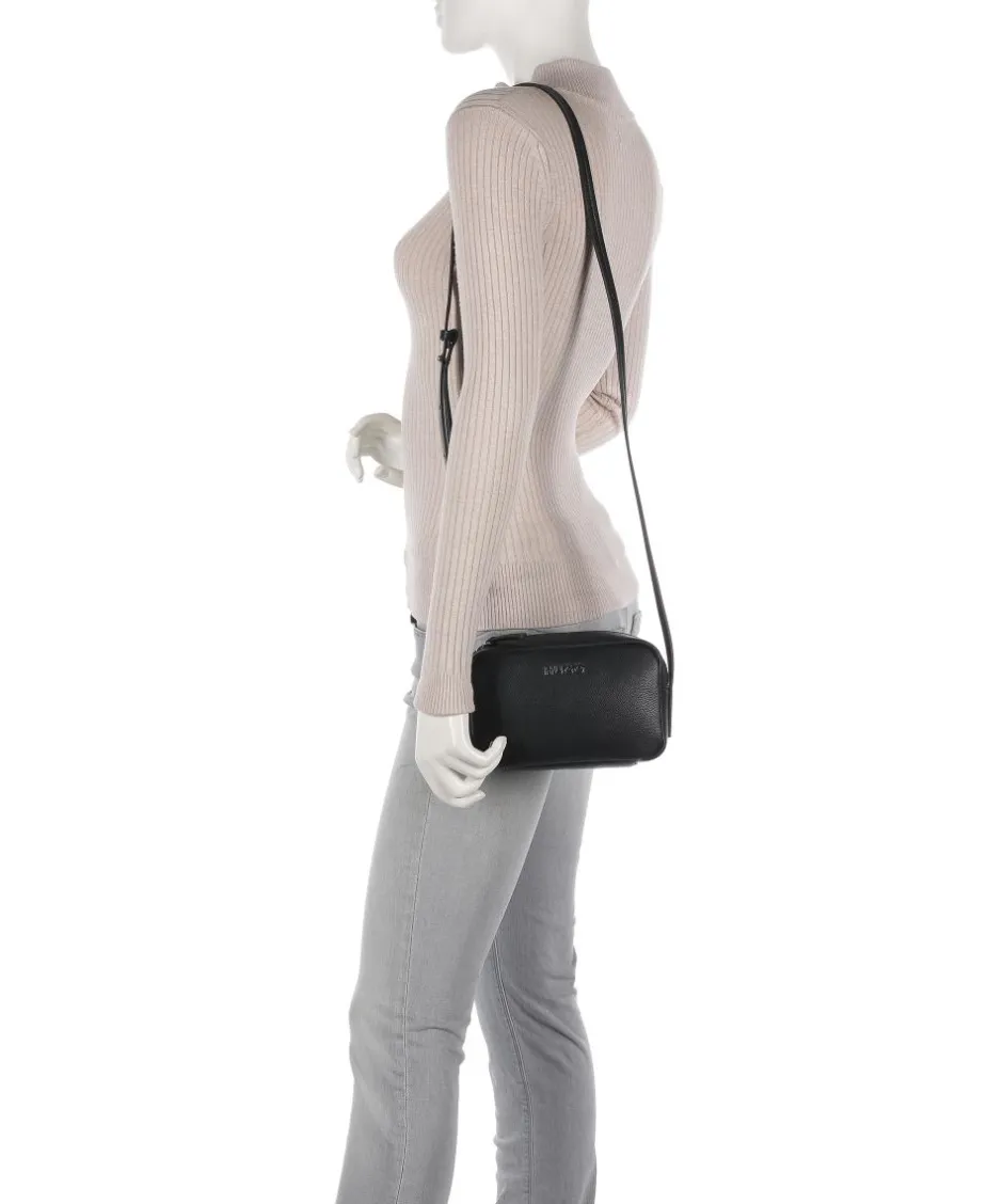 Hugo Crossbody Bags-Chris Crossbody bag imitation leather