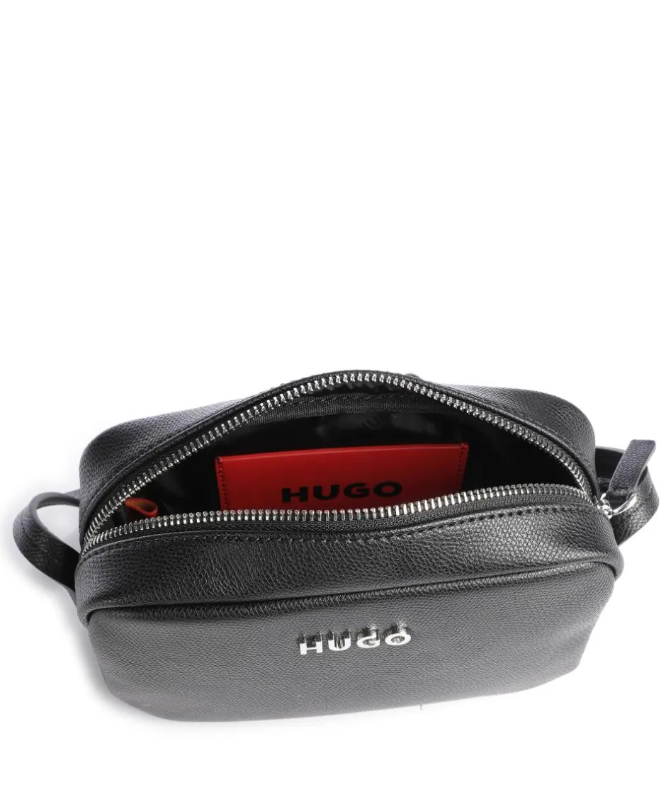 Hugo Crossbody Bags-Chris Crossbody bag imitation leather