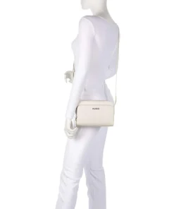 Hugo Crossbody Bags-Chris Crossbody bag imitation leather