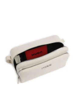 Hugo Crossbody Bags-Chris Crossbody bag imitation leather