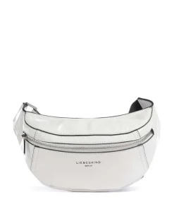 Liebeskind Fanny Packs|Crossbody Bags-Chudy Paper Touch Crinkle S Fanny pack fine grain leather