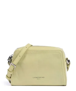 Liebeskind Crossbody Bags-Chudy Paper Touch Crinkle S Crossbody bag nappa calfskin