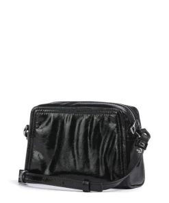 Liebeskind Crossbody Bags-Chudy Paper Touch Crinkle S Crossbody bag nappa calfskin
