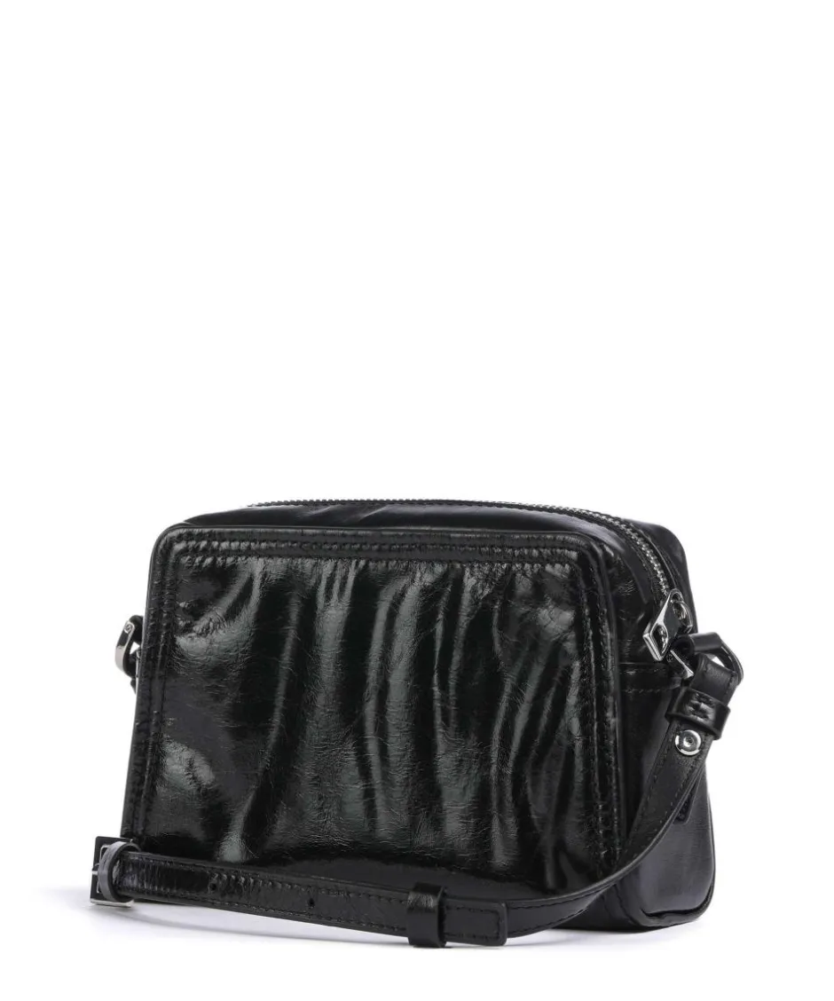 Liebeskind Crossbody Bags-Chudy Paper Touch Crinkle S Crossbody bag nappa calfskin
