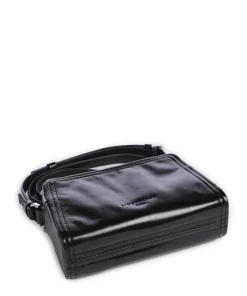 Liebeskind Crossbody Bags-Chudy Paper Touch Crinkle S Crossbody bag nappa calfskin