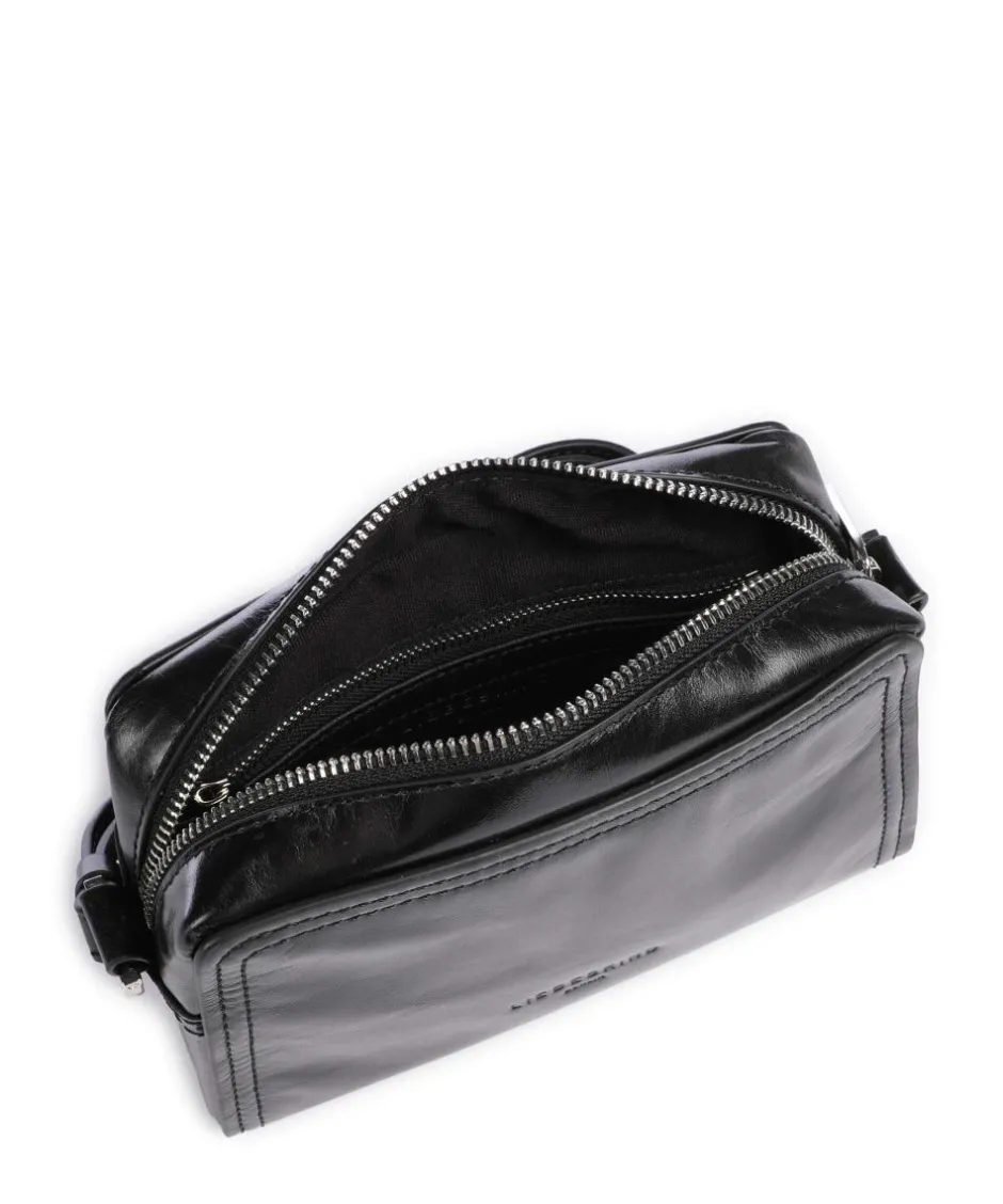 Liebeskind Crossbody Bags-Chudy Paper Touch Crinkle S Crossbody bag nappa calfskin