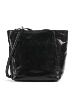 Liebeskind Crossbody Bags-Chudy Paper Touch Crinkle S Crossbody bag nappa calfskin