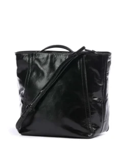 Liebeskind Crossbody Bags-Chudy Paper Touch Crinkle S Crossbody bag nappa calfskin