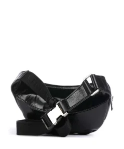 Liebeskind Fanny Packs|Crossbody Bags-Chudy Paper Touch Crinkle S Fanny pack fine grain leather