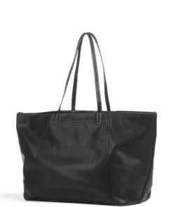 Liebeskind Tote Bags-Chudy Sheep Natural L Tote bag sheepskin leather
