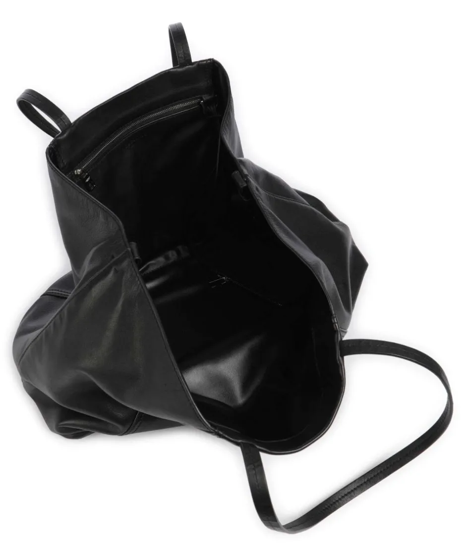 Liebeskind Tote Bags-Chudy Sheep Natural L Tote bag sheepskin leather