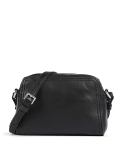 Liebeskind Crossbody Bags-Chudy Sheep Natural S Crossbody bag sheepskin leather