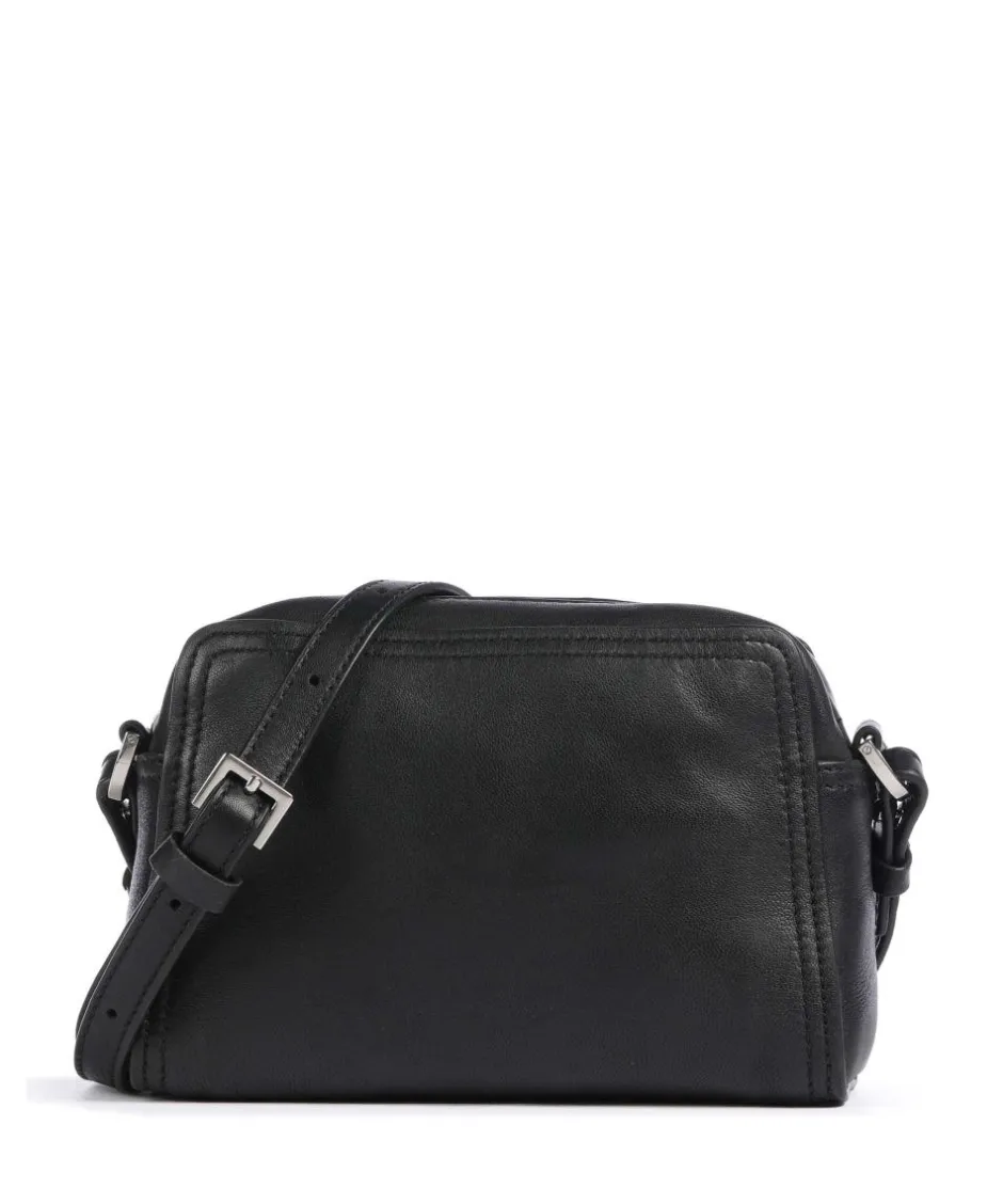 Liebeskind Crossbody Bags-Chudy Sheep Natural S Crossbody bag sheepskin leather