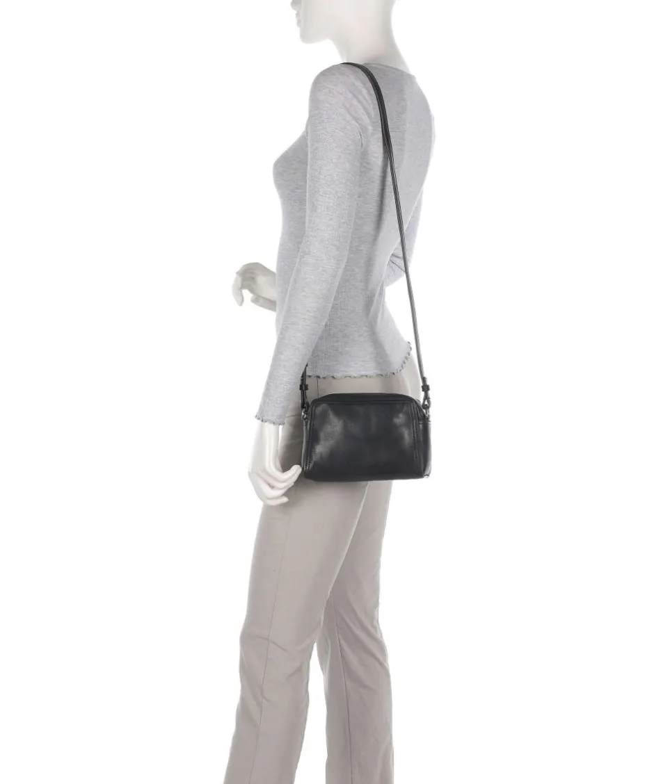 Liebeskind Crossbody Bags-Chudy Sheep Natural S Crossbody bag sheepskin leather