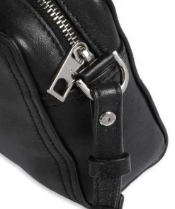 Liebeskind Crossbody Bags-Chudy Sheep Natural S Crossbody bag sheepskin leather