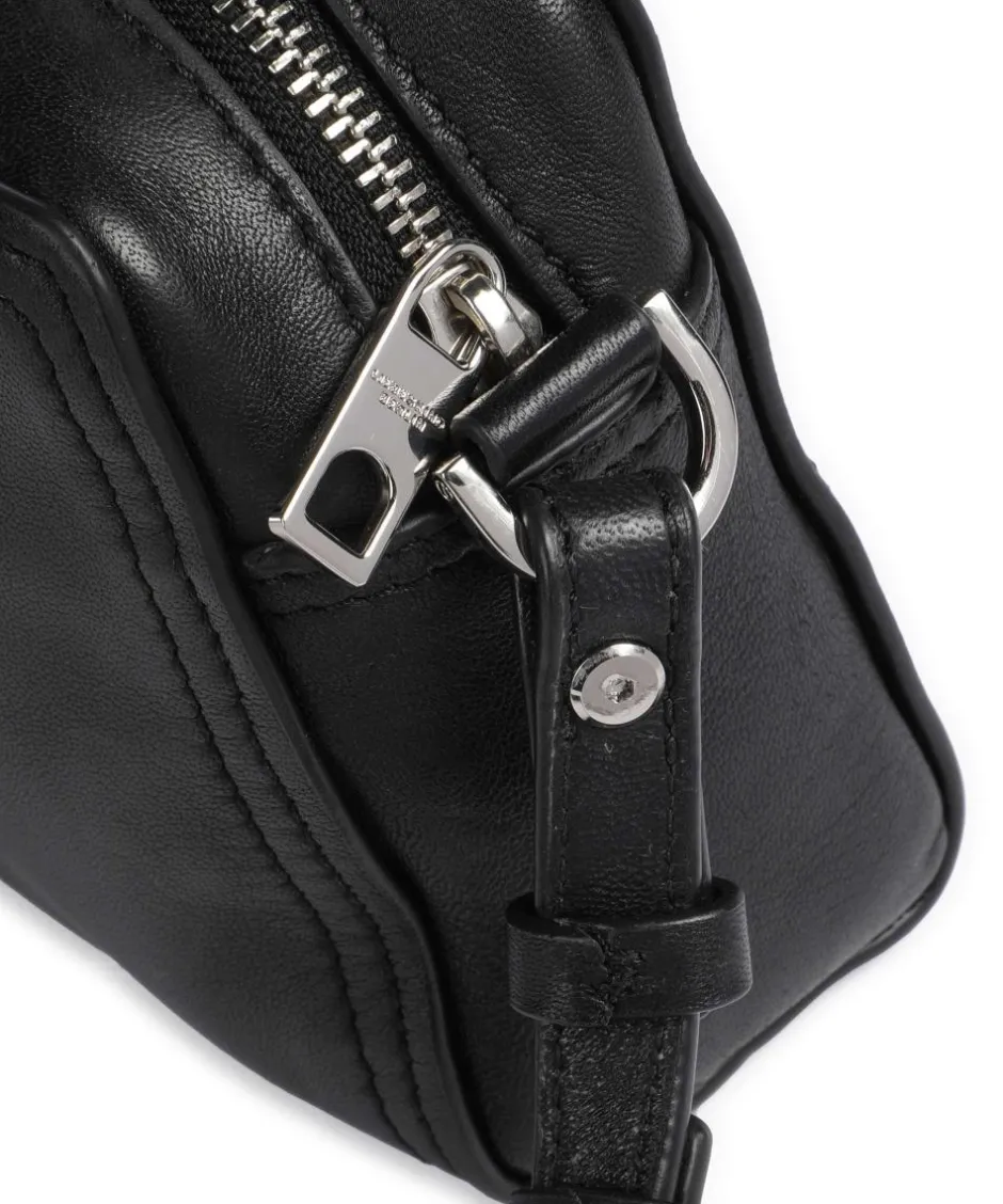 Liebeskind Crossbody Bags-Chudy Sheep Natural S Crossbody bag sheepskin leather