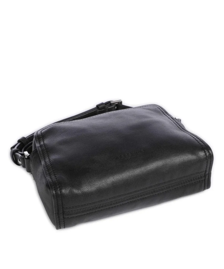 Liebeskind Crossbody Bags-Chudy Sheep Natural S Crossbody bag sheepskin leather