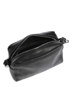 Liebeskind Crossbody Bags-Chudy Sheep Natural S Crossbody bag sheepskin leather