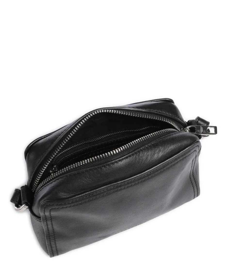 Liebeskind Crossbody Bags-Chudy Sheep Natural S Crossbody bag sheepskin leather