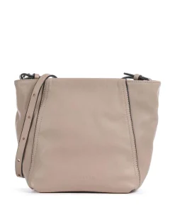 Liebeskind Crossbody Bags-Chudy Sheep Natural S Crossbody bag sheepskin leather