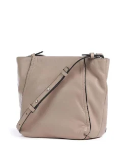 Liebeskind Crossbody Bags-Chudy Sheep Natural S Crossbody bag sheepskin leather