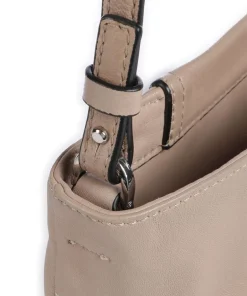 Liebeskind Crossbody Bags-Chudy Sheep Natural S Crossbody bag sheepskin leather