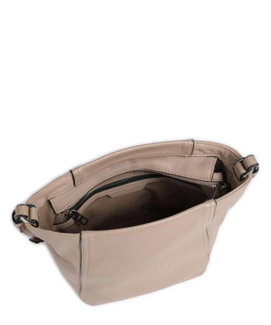 Liebeskind Crossbody Bags-Chudy Sheep Natural S Crossbody bag sheepskin leather