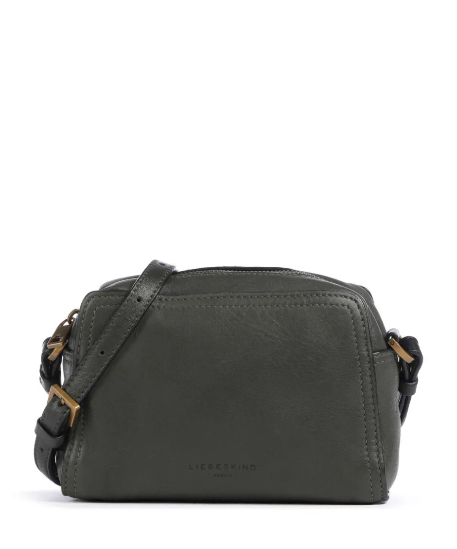 Liebeskind Crossbody Bags-Chudy Sheep Natural S Crossbody bag sheepskin leather
