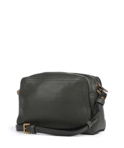 Liebeskind Crossbody Bags-Chudy Sheep Natural S Crossbody bag sheepskin leather