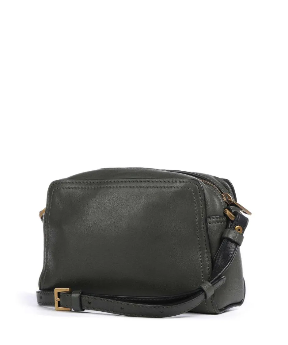 Liebeskind Crossbody Bags-Chudy Sheep Natural S Crossbody bag sheepskin leather