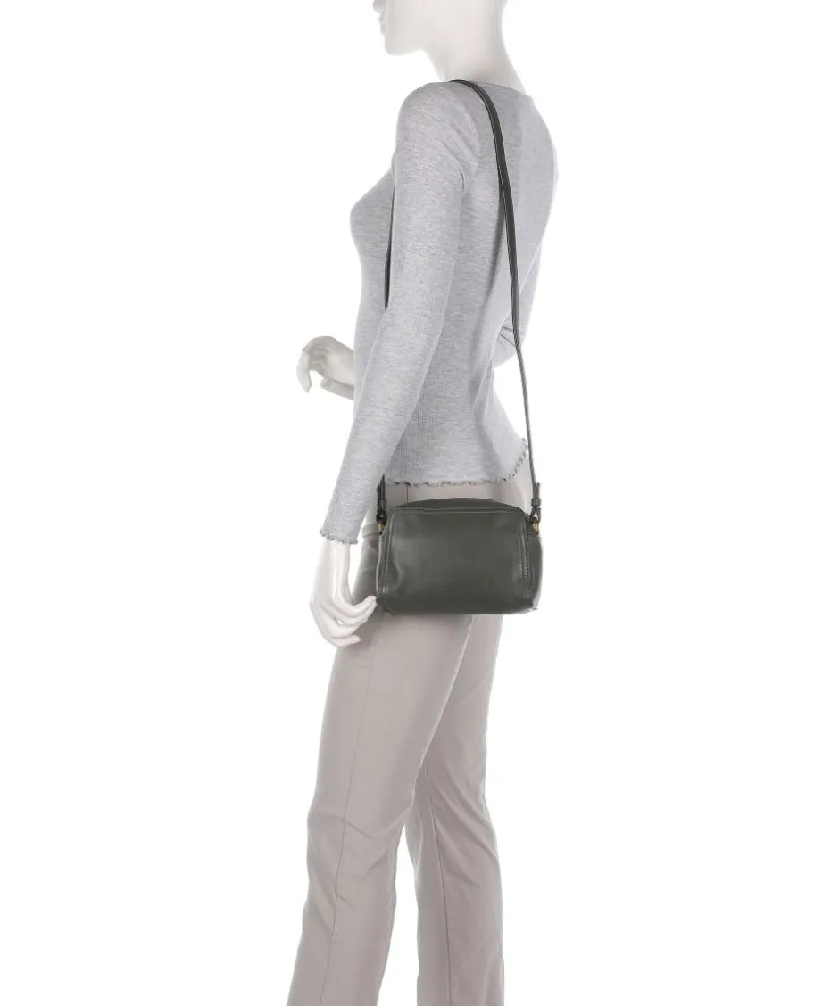 Liebeskind Crossbody Bags-Chudy Sheep Natural S Crossbody bag sheepskin leather