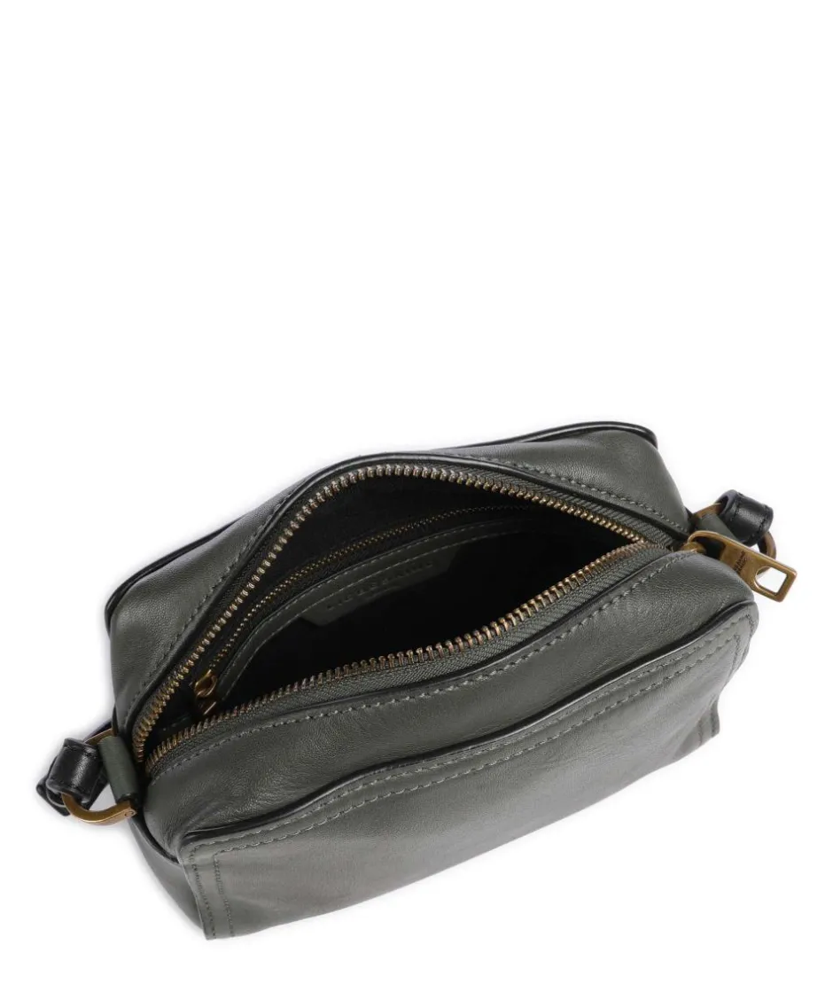 Liebeskind Crossbody Bags-Chudy Sheep Natural S Crossbody bag sheepskin leather