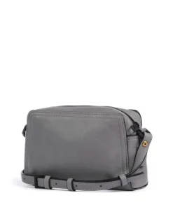 Liebeskind Crossbody Bags-Chudy Sheep Natural S Crossbody bag sheepskin leather