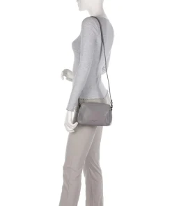Liebeskind Crossbody Bags-Chudy Sheep Natural S Crossbody bag sheepskin leather