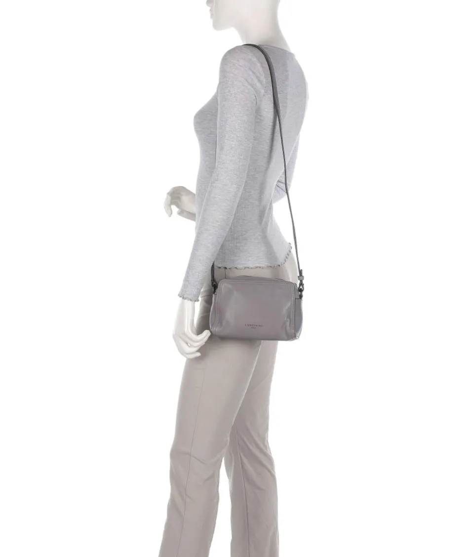 Liebeskind Crossbody Bags-Chudy Sheep Natural S Crossbody bag sheepskin leather