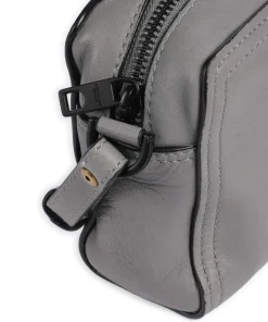 Liebeskind Crossbody Bags-Chudy Sheep Natural S Crossbody bag sheepskin leather