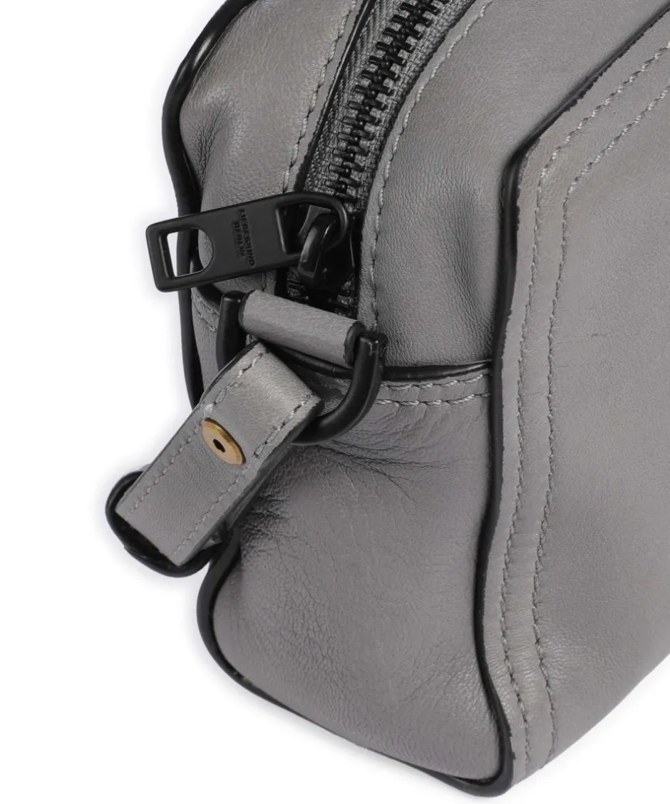 Liebeskind Crossbody Bags-Chudy Sheep Natural S Crossbody bag sheepskin leather