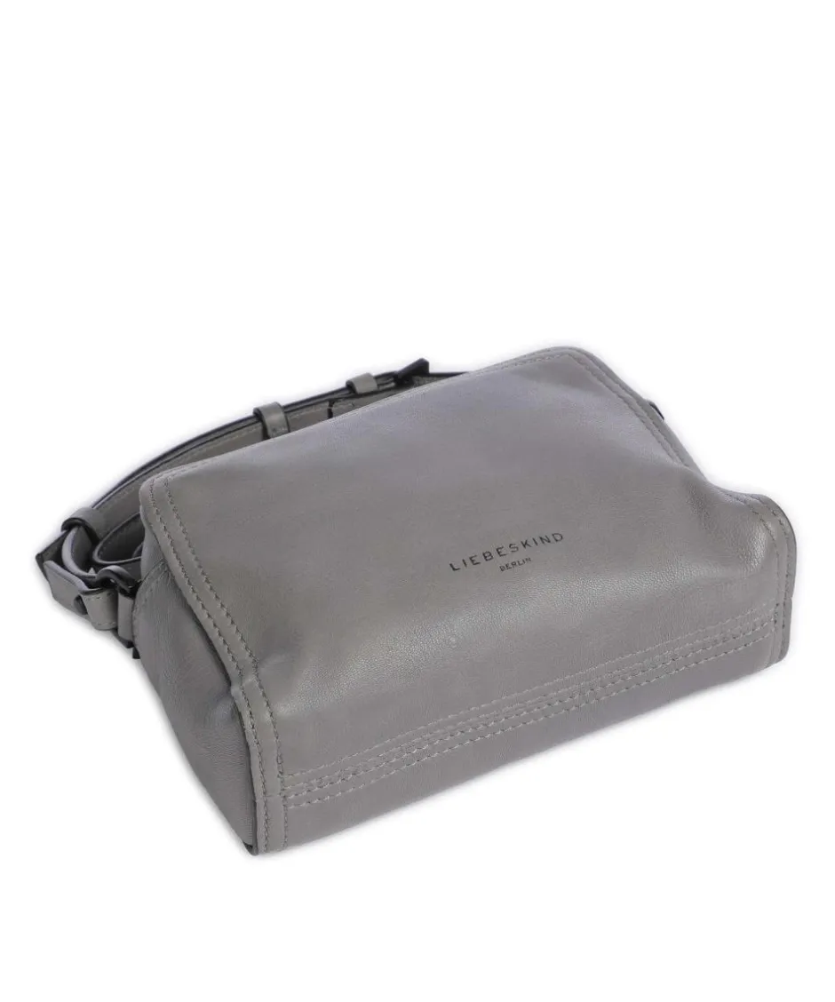 Liebeskind Crossbody Bags-Chudy Sheep Natural S Crossbody bag sheepskin leather